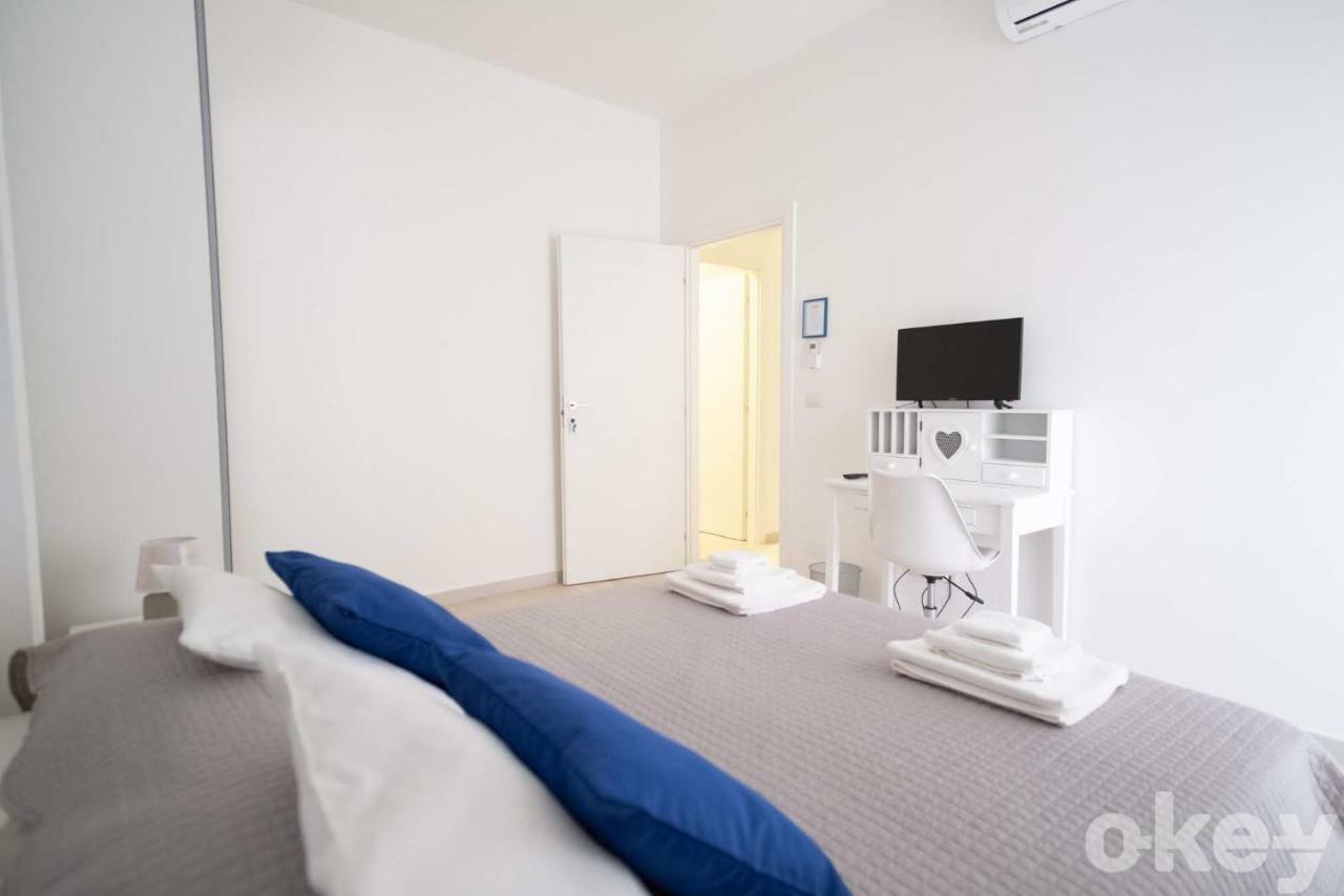 Chambre Double avec Salle de Bains Privative Extérieure