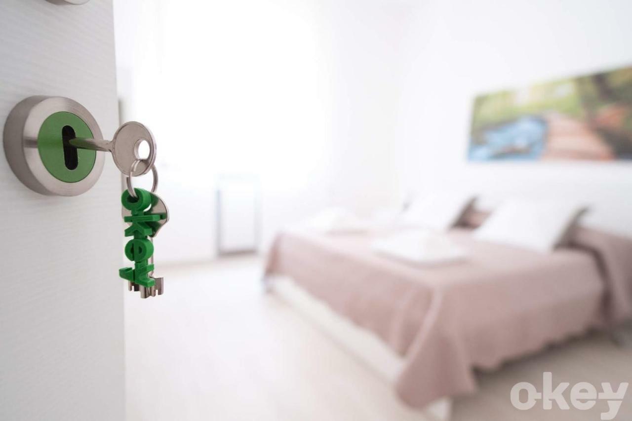 Chambre Double avec Salle de Bains Commune