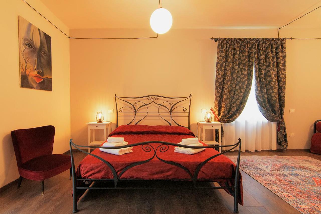 Suite Familiare Deluxe