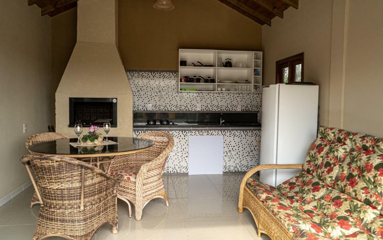 Apartamento Superior