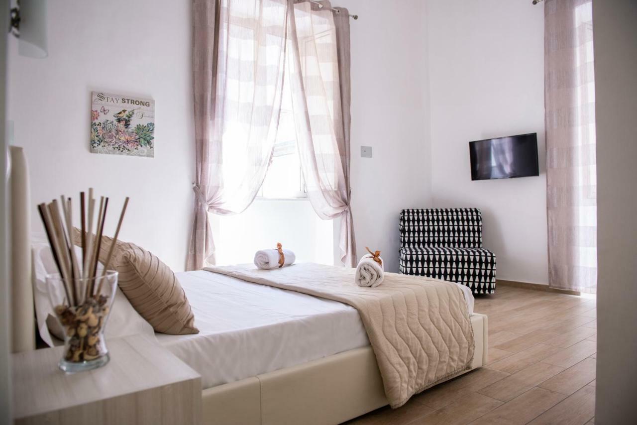 Camera Tripla con Bagno Privato