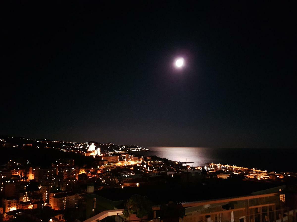 Chambre Double Deluxe - Vue sur Mer