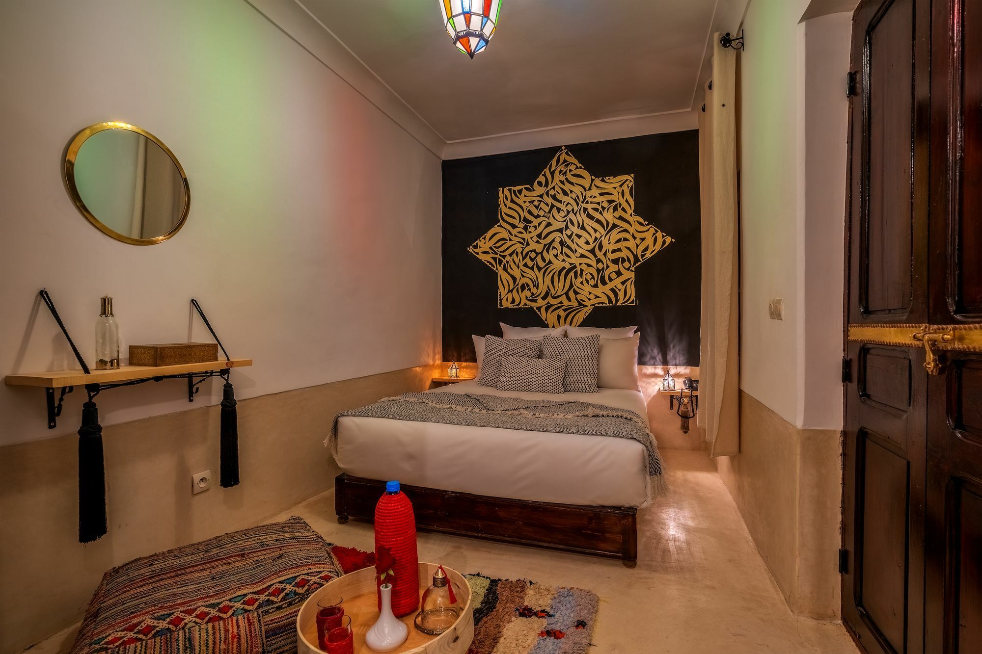 Quarto Triplo Deluxe