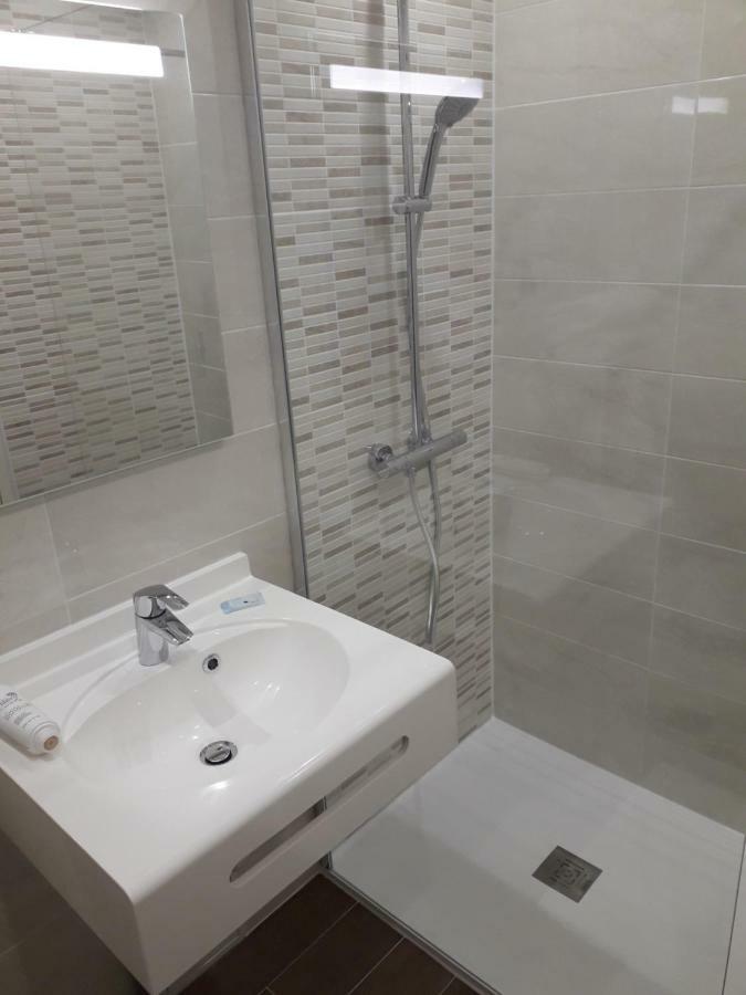 Chambre Double Supérieure