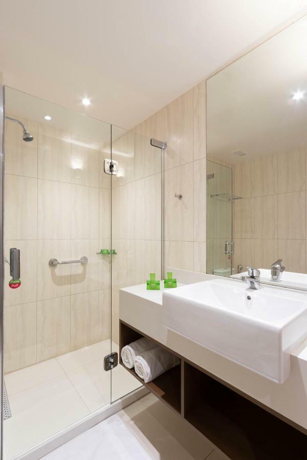 Apartamento Standard com 2 Camas de Solteiro