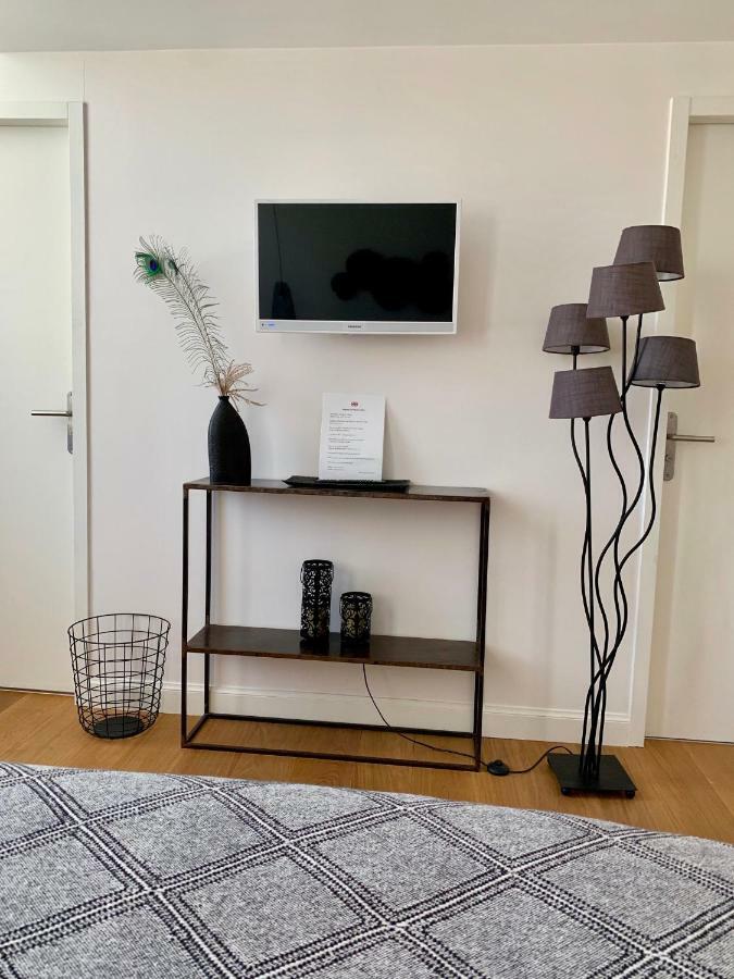 Großes Doppelzimmer