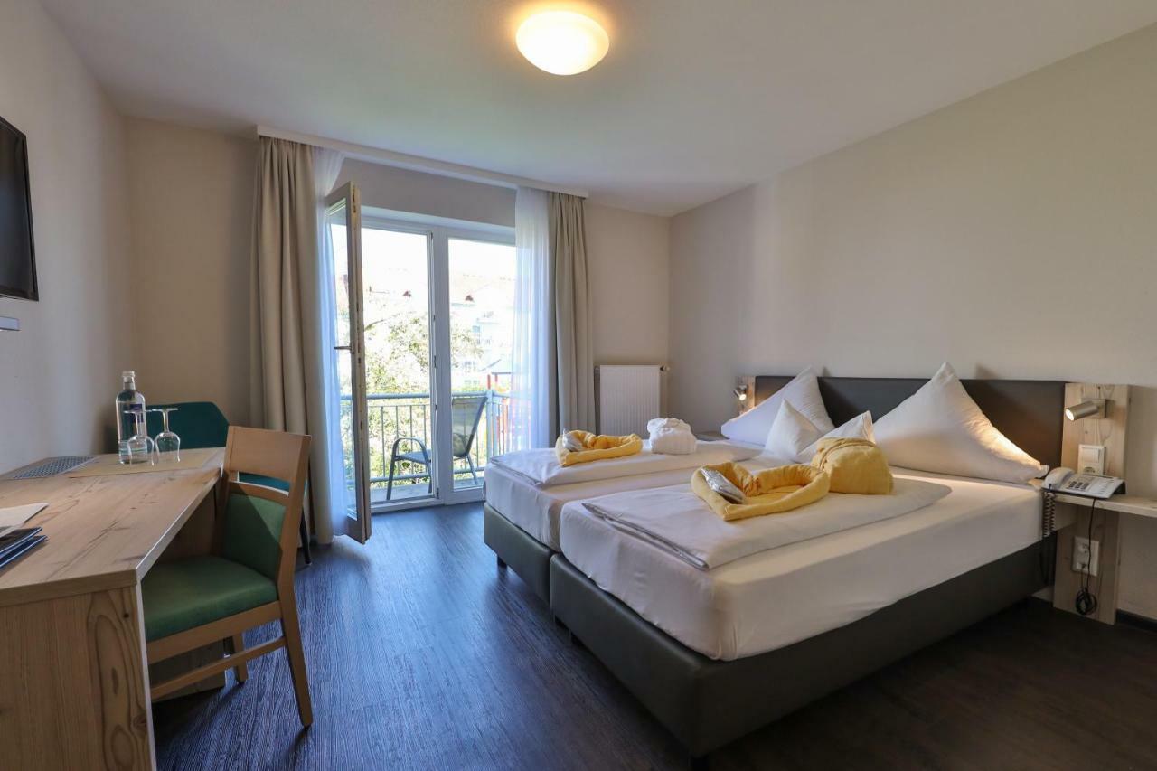 Standard Doppelzimmer