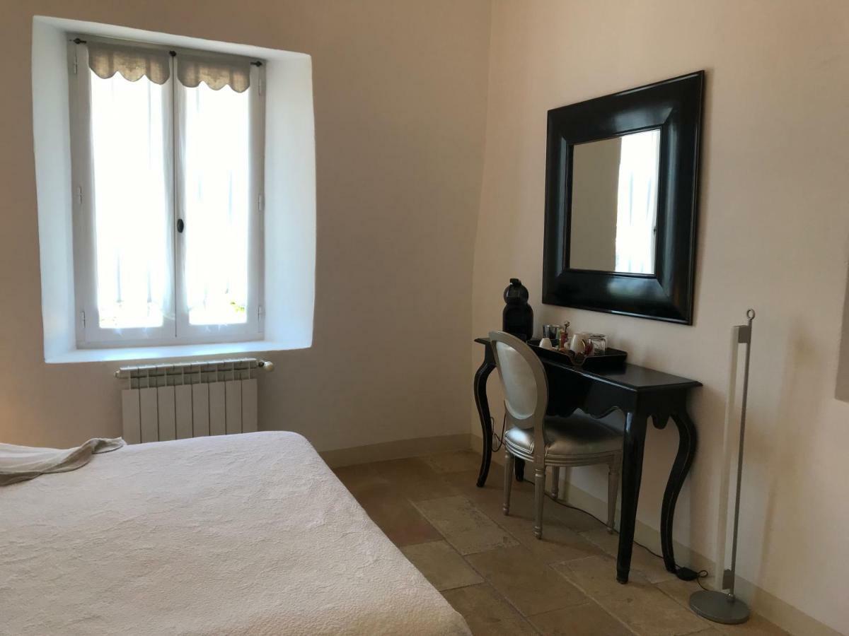 Chambre Deluxe