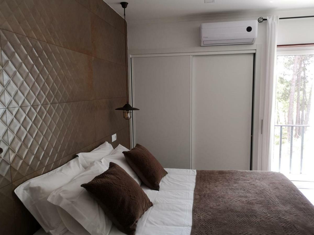 Quarto Duplo Standard