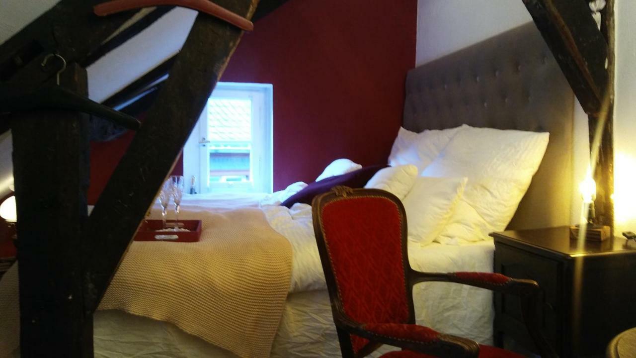 Kleines Doppelzimmer