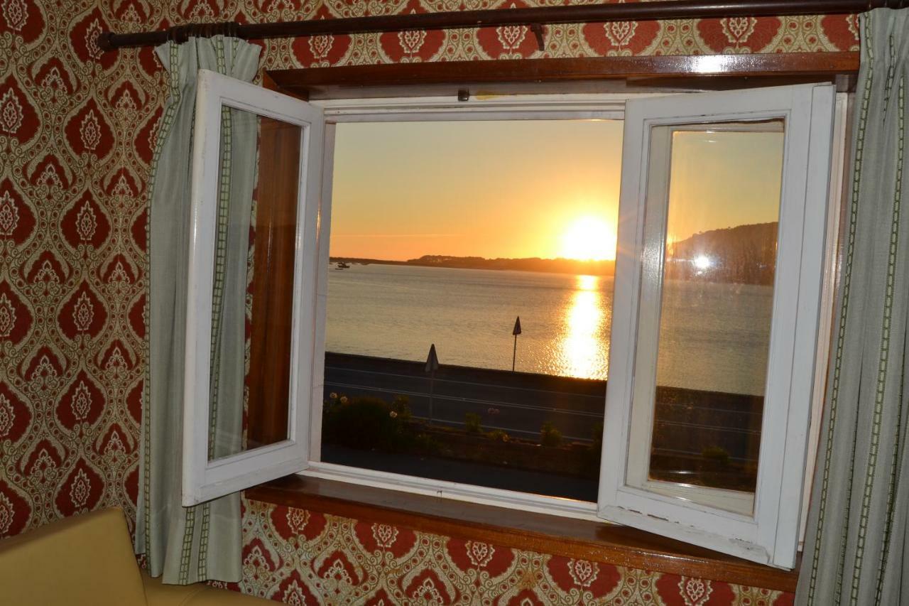 Apartamento con balcón