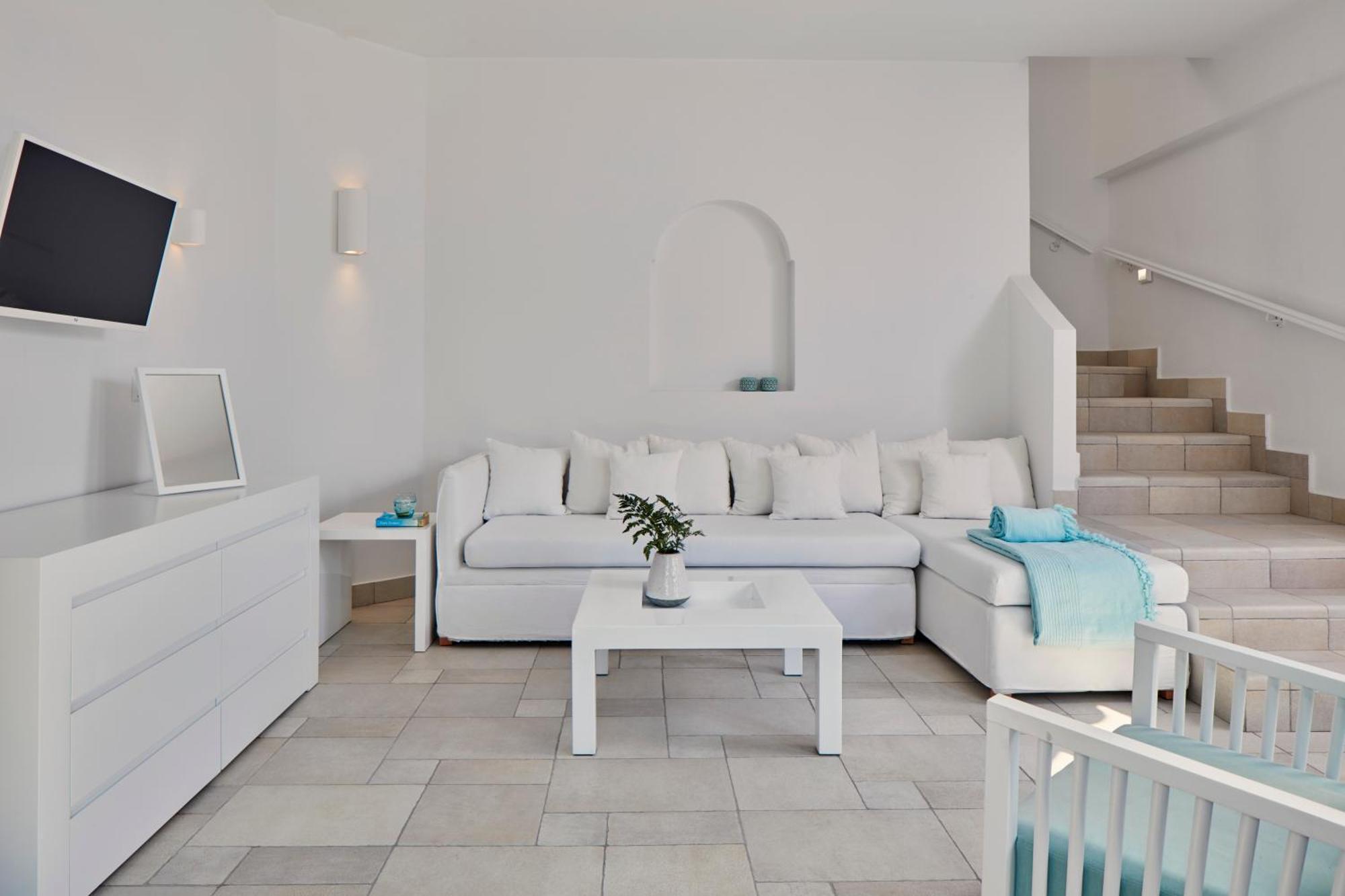 Apartment auf 2 Ebenen
