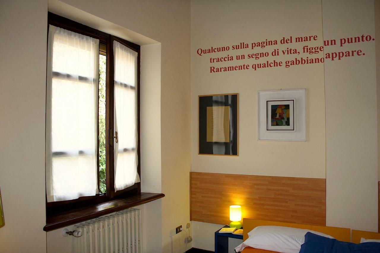 Camera Matrimoniale/Doppia con Letti Singoli con Bagno Privato