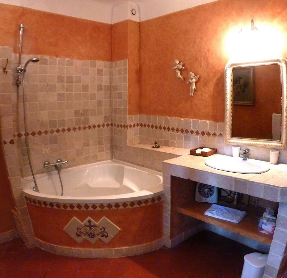 Chambre Double ou Lits Jumeaux Supérieure avec Terrasse