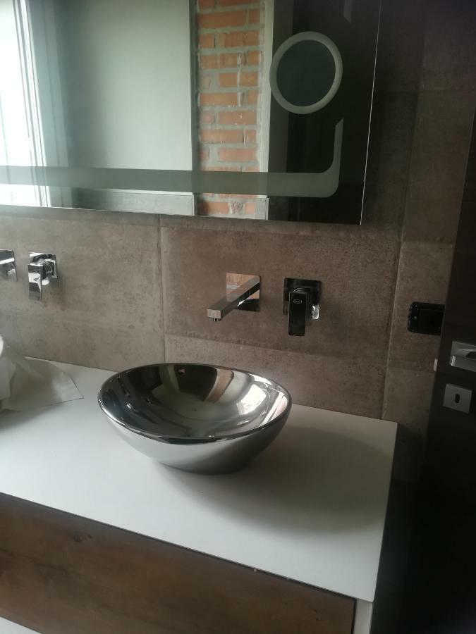 Appartement met Terras