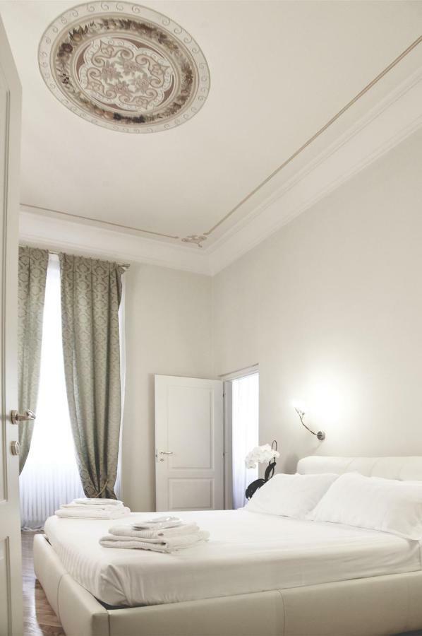 Junior Suite Deluxe