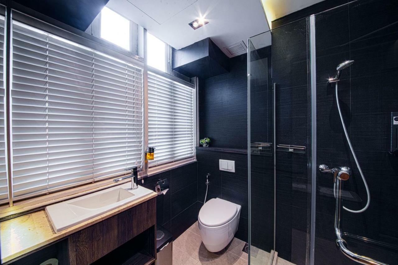 Cápsula individual en habitación compartida para mujeres