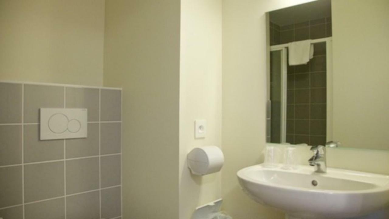 Chambre Simple Économique