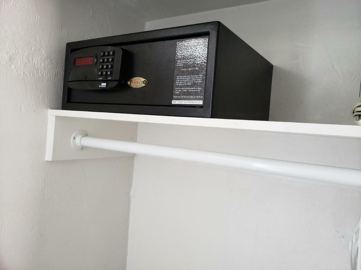Standard Zimmer mit 2 Queensize-Betten