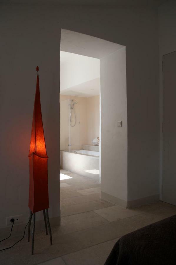 Chambre Deluxe Double ou Lits Jumeaux