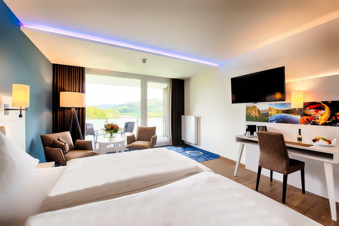 Deluxe Doppelzimmer