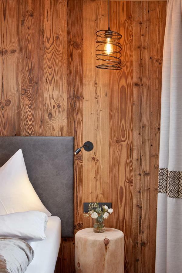 Doppelzimmer mit Balkon