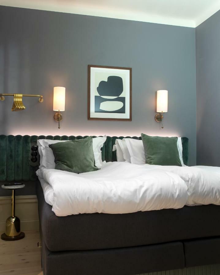 Habitación Familiar - No fumadores
