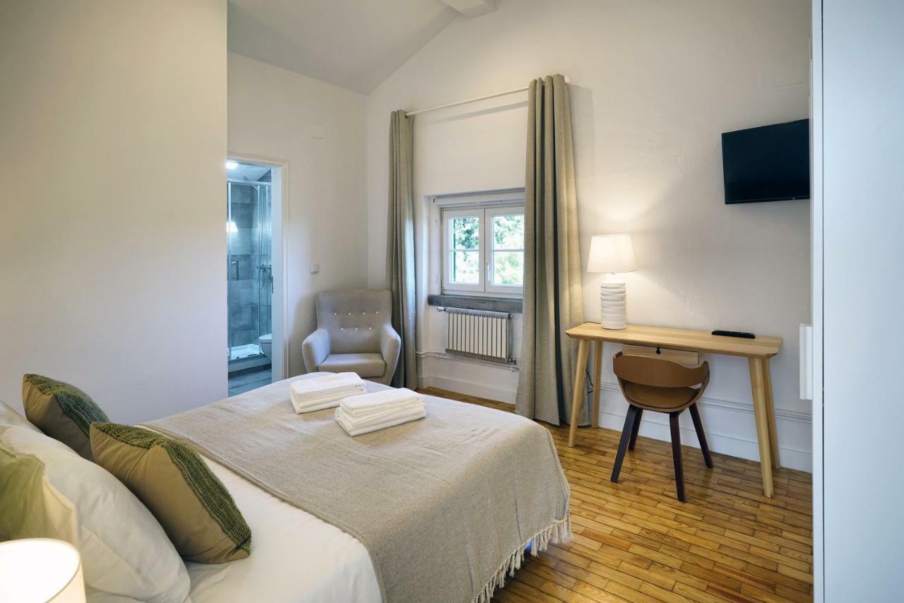 Quarto Duplo Standard