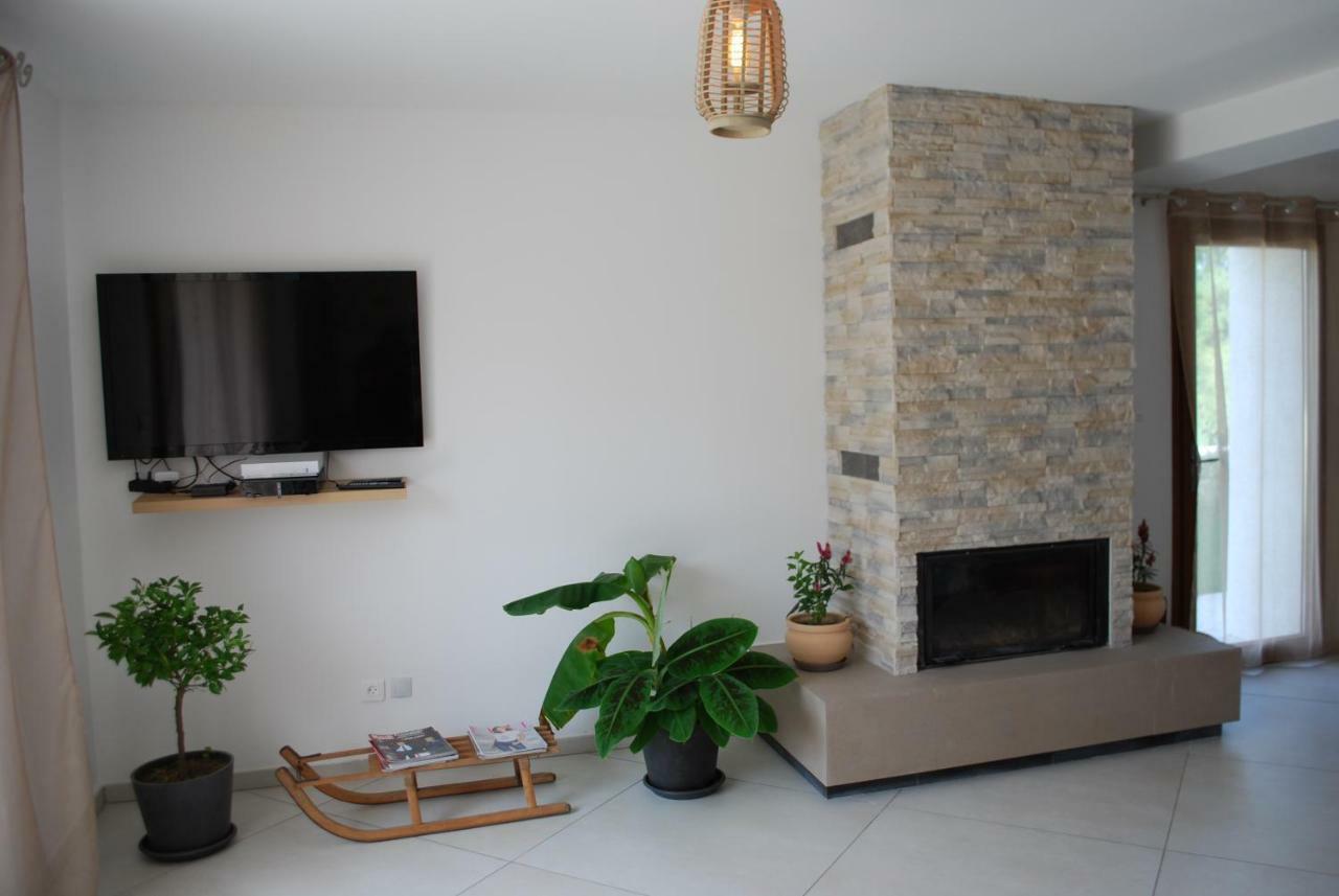 Chambre Familiale
