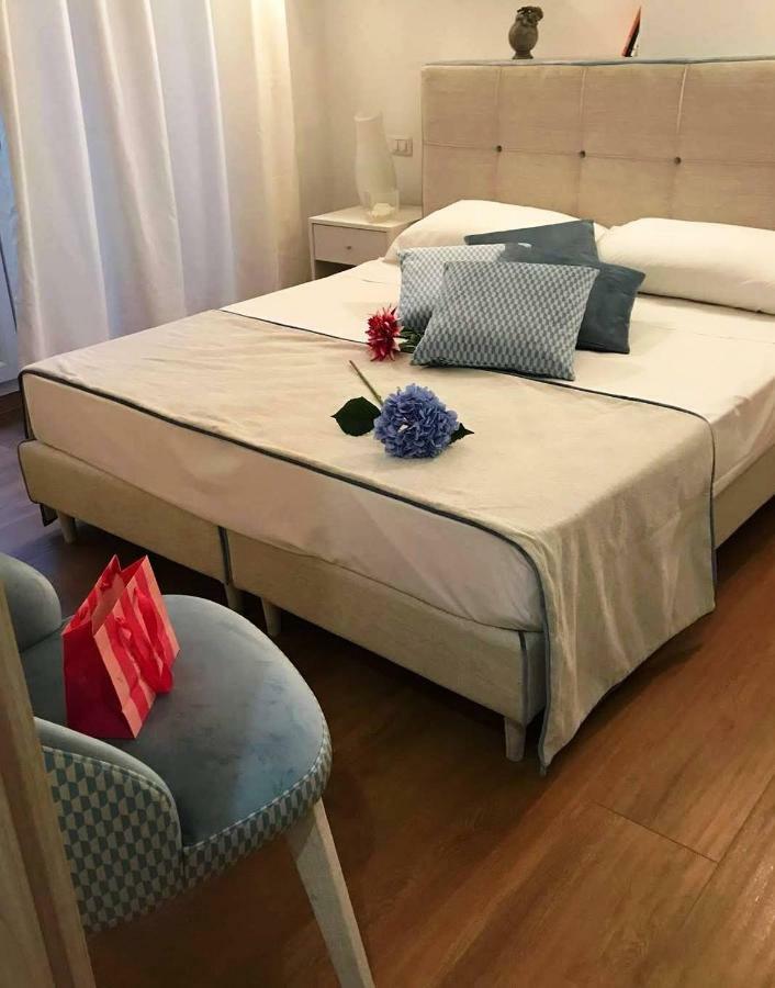 Quarto King com Varanda