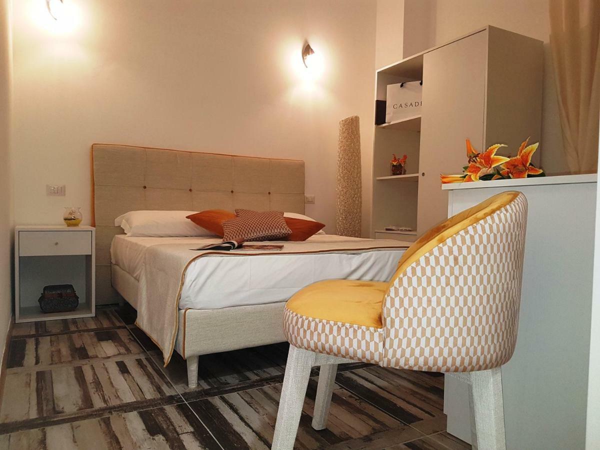 Quarto Deluxe