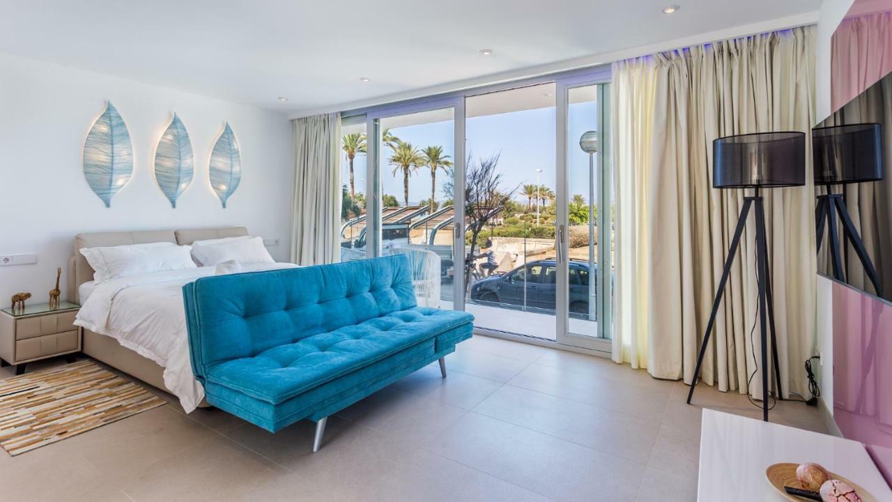 Sunset Suite