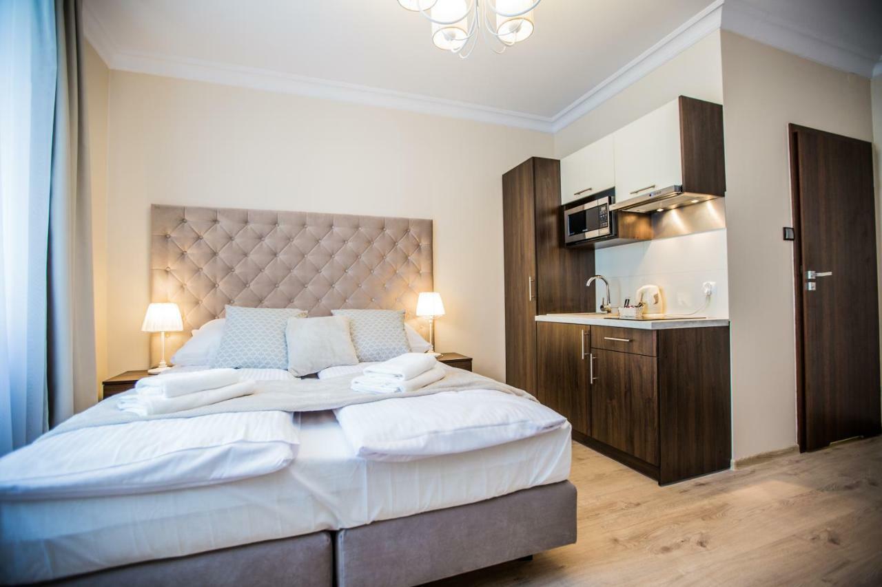 Premium Doppelzimmer
