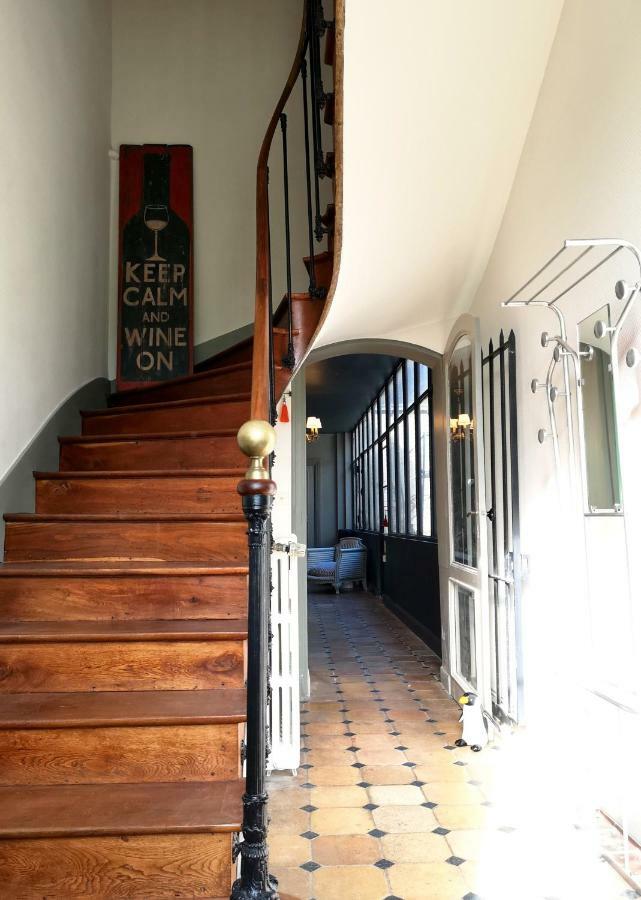 Suite 2 Chambres