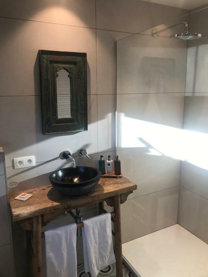 Suite avec Terrasse