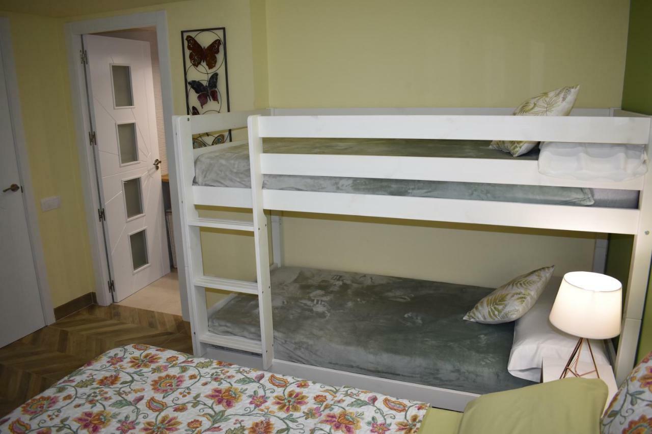 Suite de 1 dormitorio