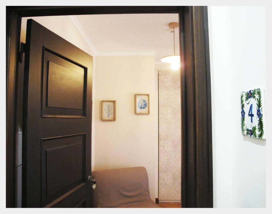 Chambre Double ou Lits Jumeaux Deluxe – Vue sur Jardin