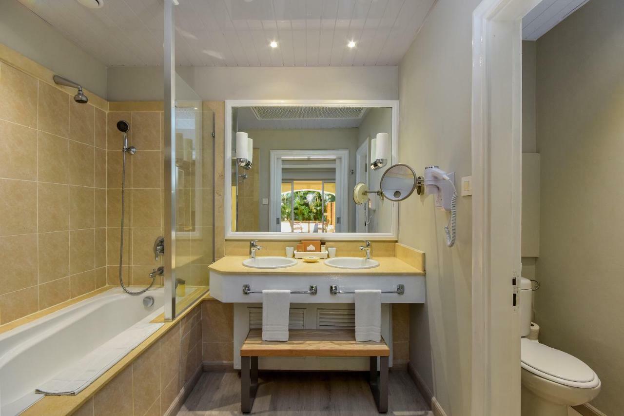 Appartement (2 Adultes + 3 Enfants)