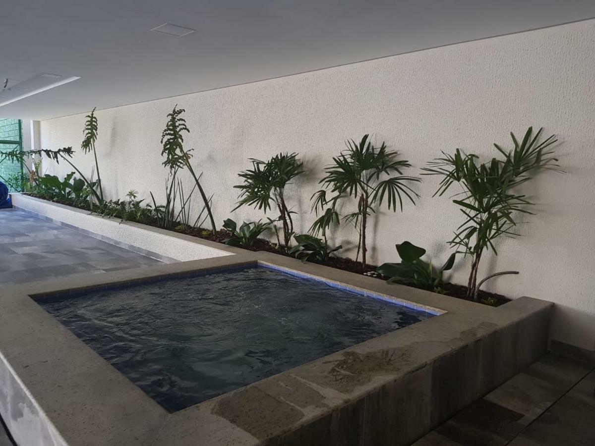 Apartamento de 1 Quarto