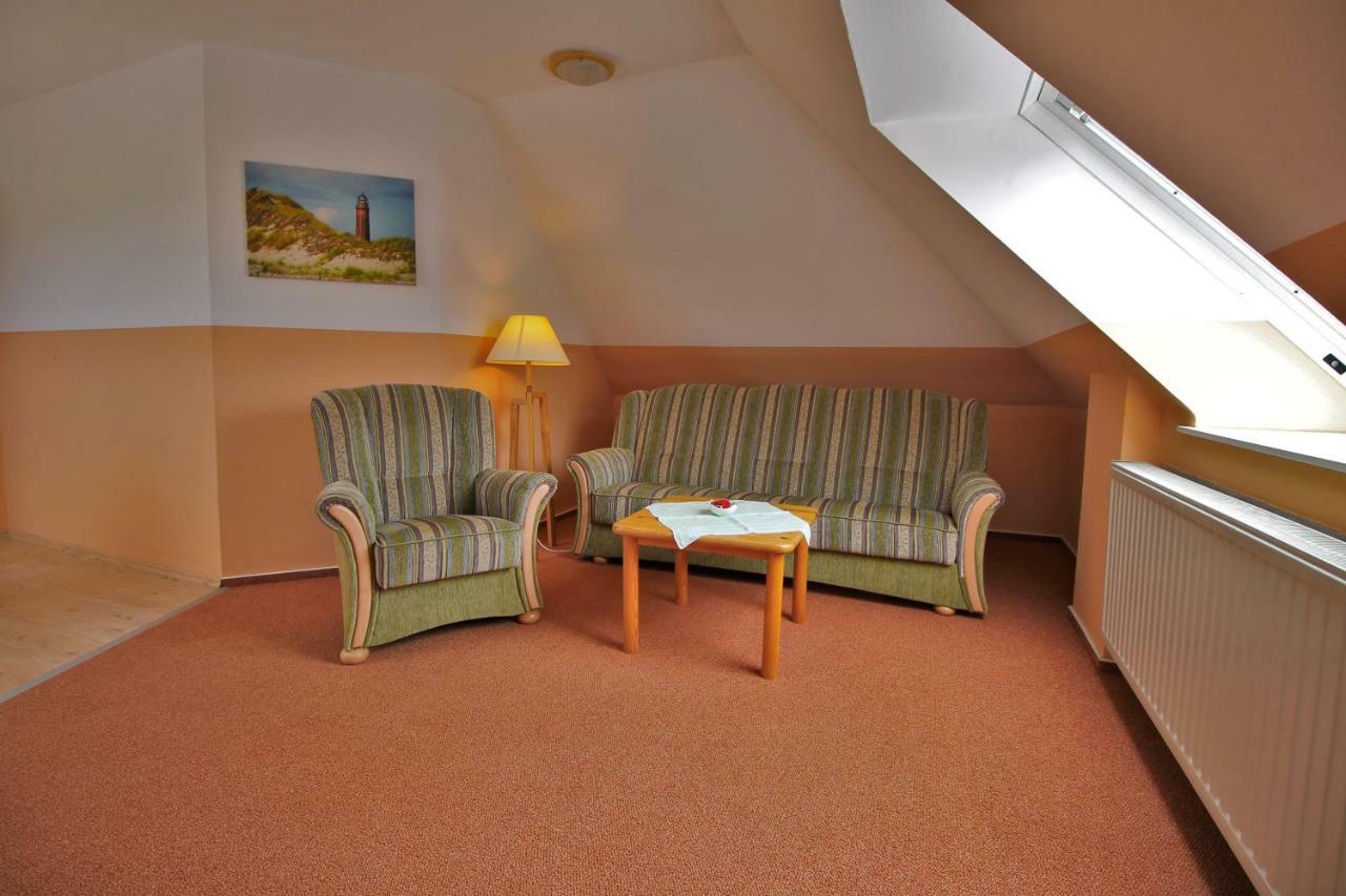 Großes Doppelzimmer