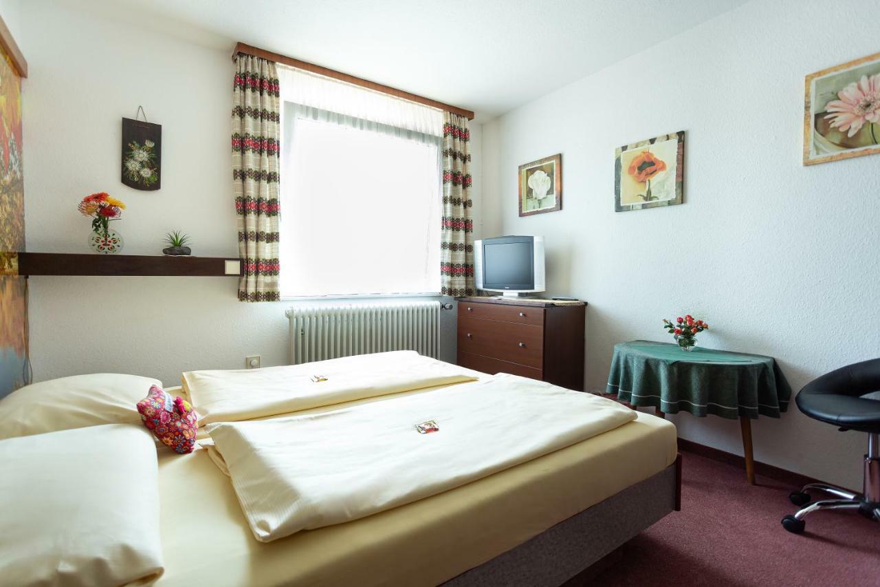 Zweibettzimmer