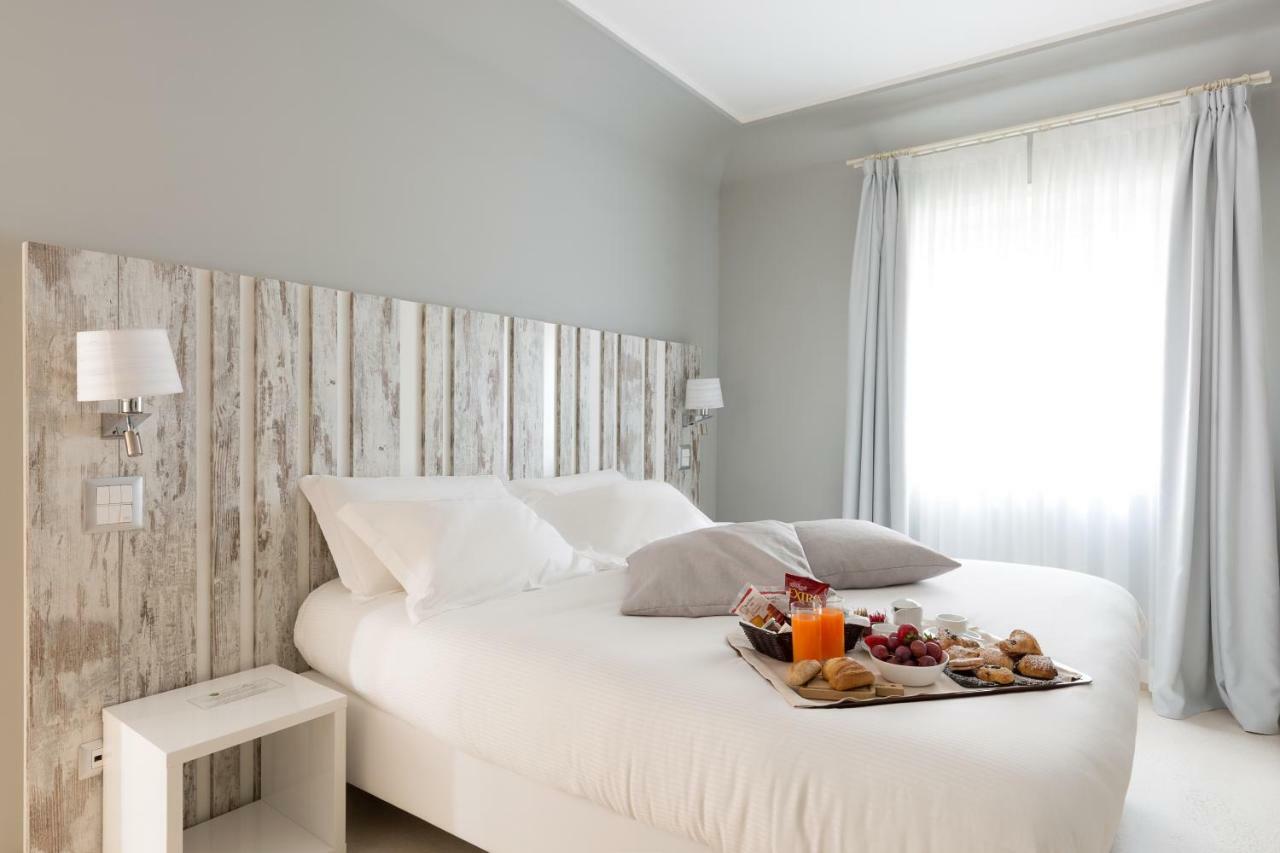 Suite con Vista Mare