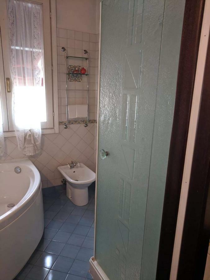 Camera Matrimoniale Superior con Bagno Privato