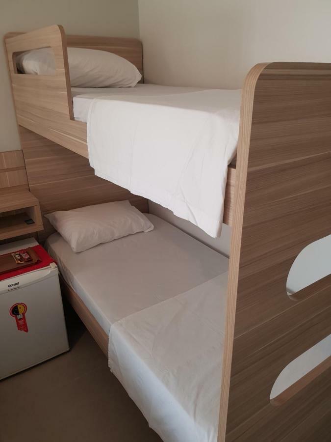 Quarto Família Standard