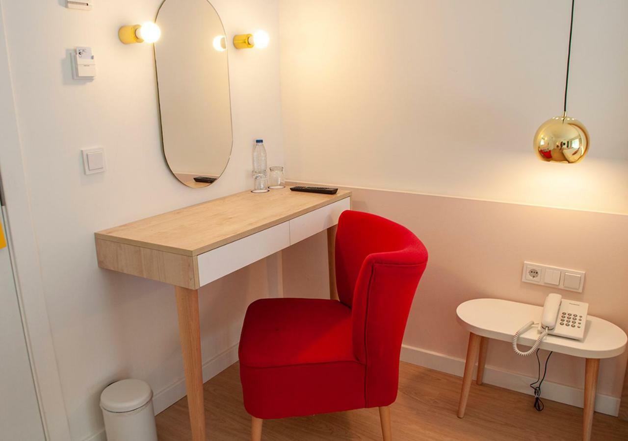 Chambre Double Standard