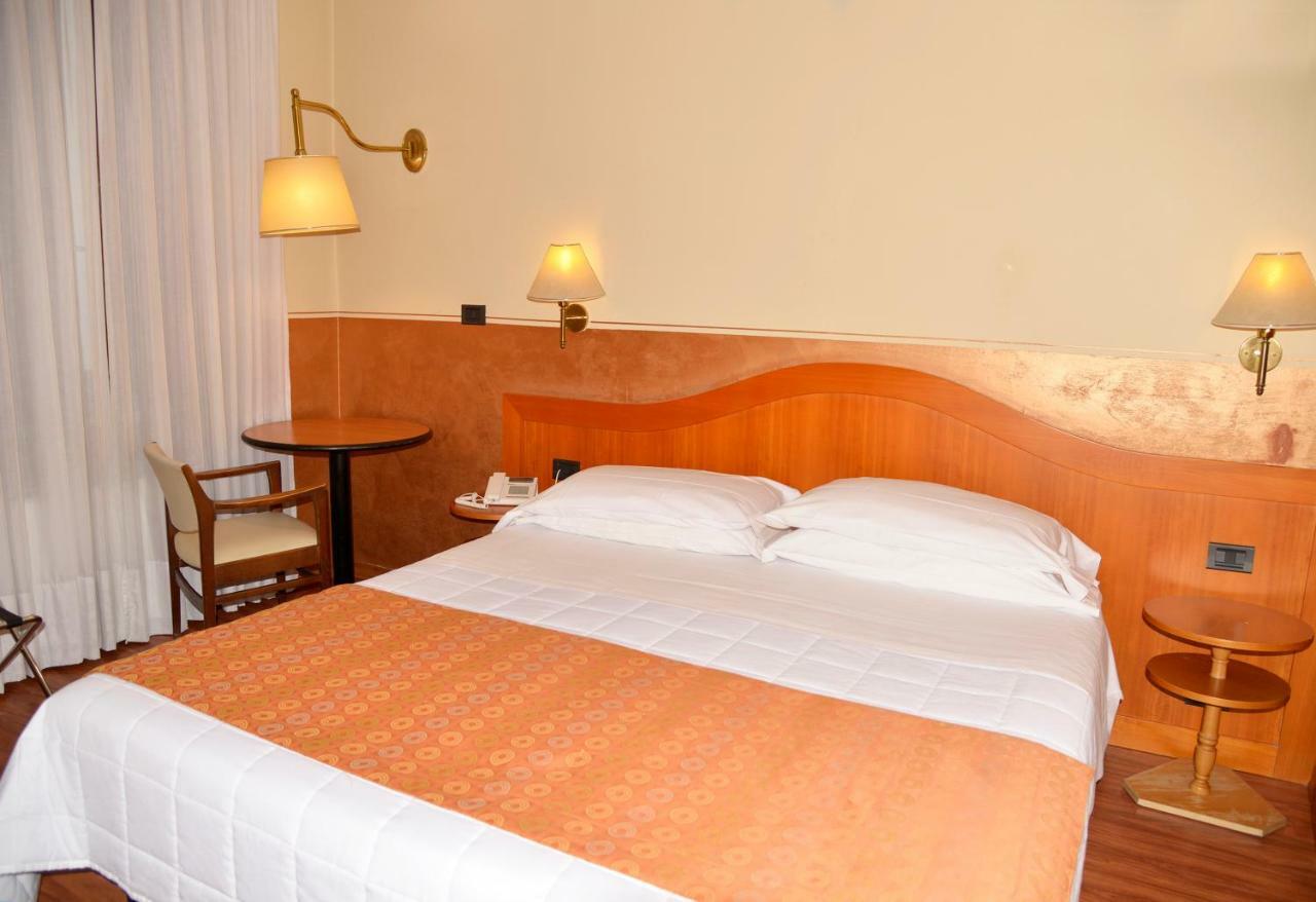 Chambre Lits Jumeaux