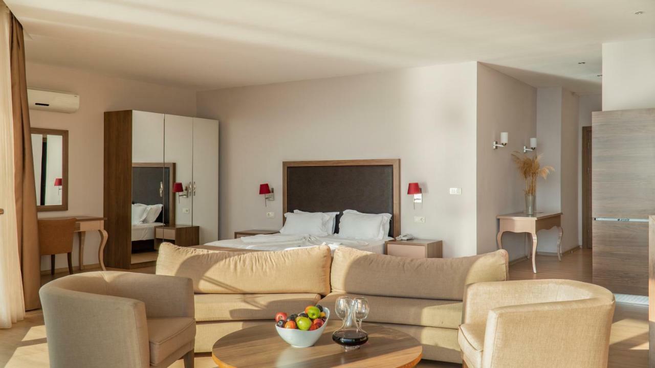 Studio-Apartment