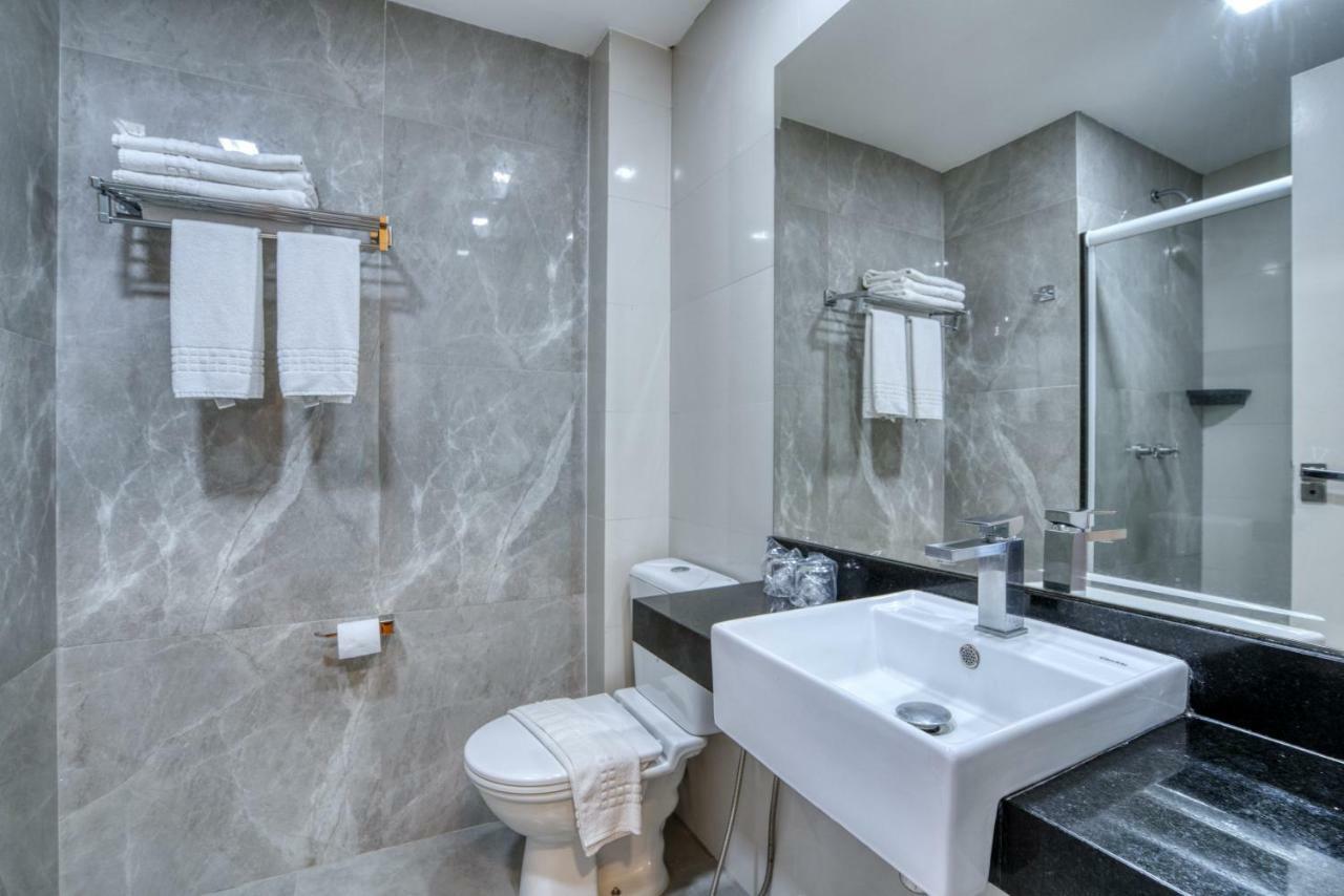 Quarto Super Luxo