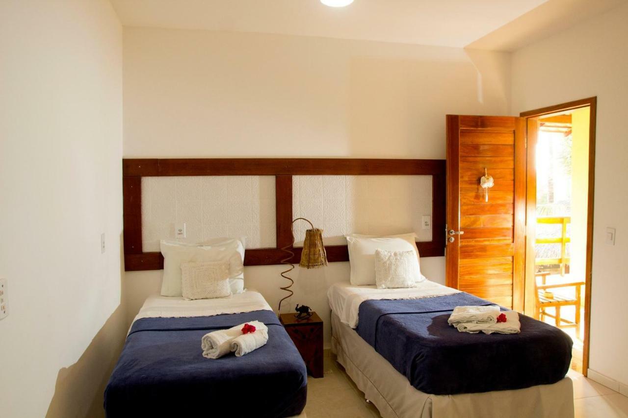 Quarto Quádruplo Deluxe