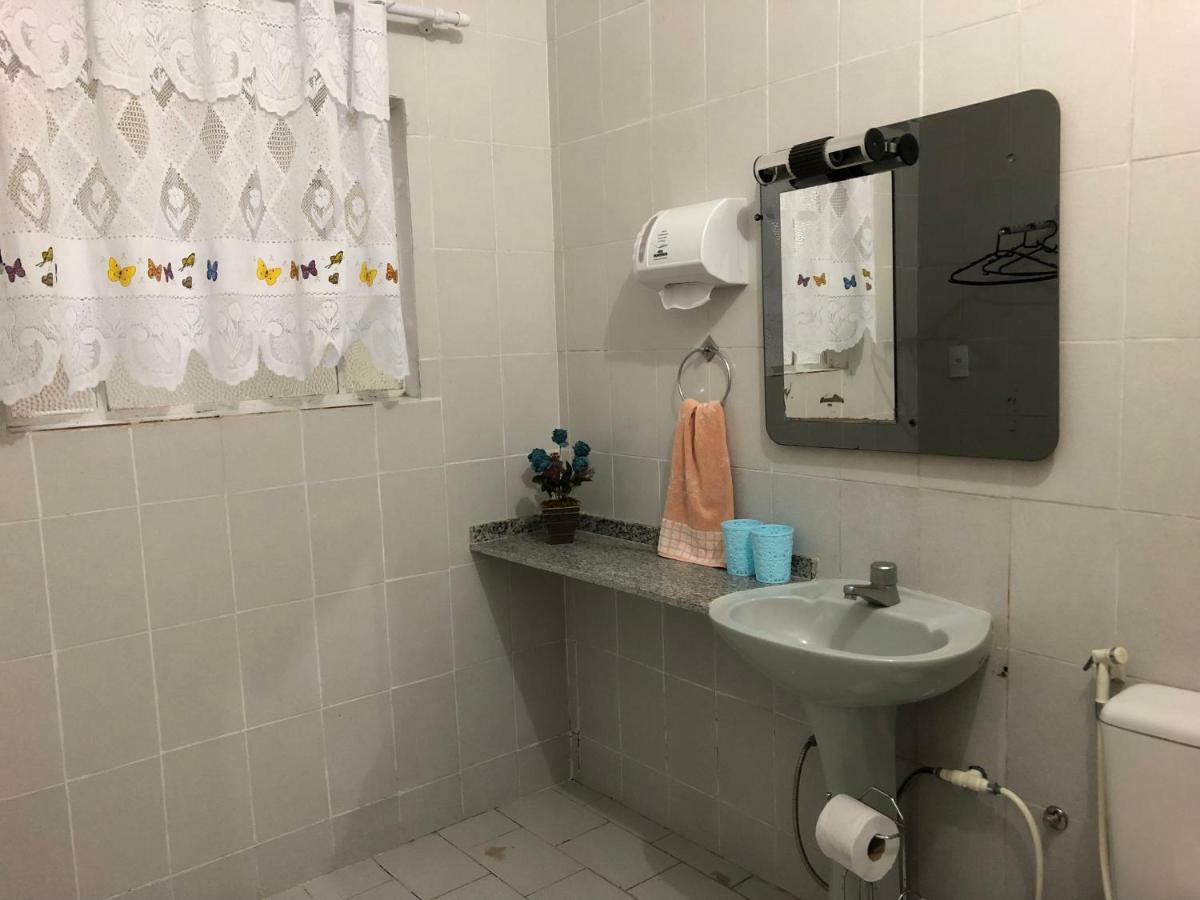 Quarto Individual Deluxe
